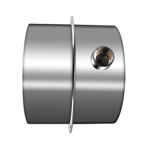 316L thép không gỉ lõm 36W <span class=keywords><strong>RGB</strong></span>/RGBW IP68 không thấm nước DMX 24V dẫn dưới nước hồ bơi đèn 36W <span class=keywords><strong>RGB</strong></span>/RGBW IP68 hồ bơi đèn - Product Image 4