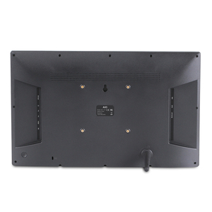 15.6 pouce 10 point écran tactile capacitif android 5.1 2 gb brut rk3288 <span class=keywords><strong>tablet</strong></span> support <span class=keywords><strong>mural</strong></span> tout en un pc - Product Image 3