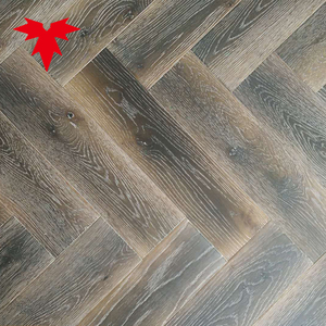 Espiga <span class=keywords><strong>roble</strong></span> ingeniería pisos de madera <span class=keywords><strong>parquet</strong></span> fabricante - Product Image 5