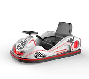 Macchine <span class=keywords><strong>da</strong></span> gioco per auto per bambini alla deriva di divertimento sportivo Indoor Arcade ad alto profitto in vendita - Product Image 2