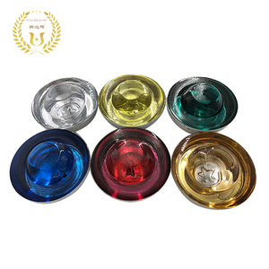 <span class=keywords><strong>Directo</strong></span> de fábrica de entrada de ojo de gato de vidrio Road Stud - Product Image 2