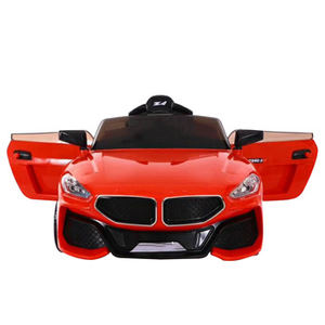 Paseo en coche de los niños del coche eléctrico - Product Image 4