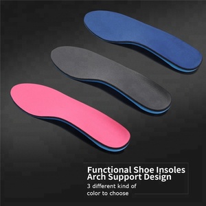 De correction from flat foot arch support orthopedic Relief's grief Eva footbed - Product Image 4