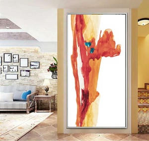 Œuvre <span class=keywords><strong>d</strong></span>'<span class=keywords><strong>art</strong></span> de luxe pour hôtel, <span class=keywords><strong>d</strong></span>écoration murale pour hôtel, œuvre <span class=keywords><strong>d</strong></span>'<span class=keywords><strong>art</strong></span> pour chaînes hôtelières, prix <span class=keywords><strong>d</strong></span>'usine, impressions sur toile, peinture abstraite - Product Image 6