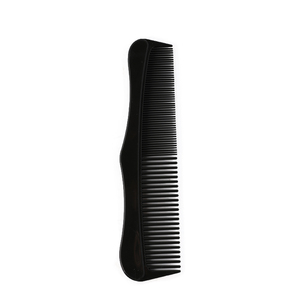 Xinlinda marque haute qualité barber salon <span class=keywords><strong>noir</strong></span> <span class=keywords><strong>de</strong></span> coiffure styling en plastique <span class=keywords><strong>coupe</strong></span> <span class=keywords><strong>de</strong></span> <span class=keywords><strong>cheveux</strong></span> peigne - Product Image 1