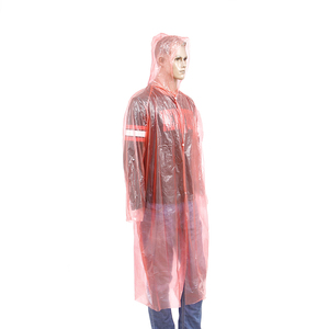 Alta calidad desechable PEVA impermeable - Product Image 1