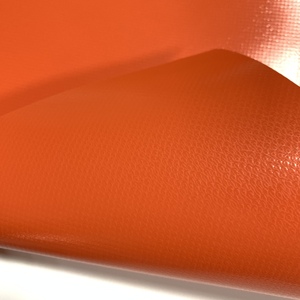 Dubai mercado al <span class=keywords><strong>por</strong></span> mayor de PVC recubierto de lona impermeable de la tela de la tienda de precio <span class=keywords><strong>por</strong></span> metro - Product Image 6