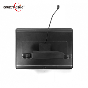 2019 Touch Screen <strong>Navigation</strong> and Entertainment Vehicle Advertising Android Tablet Pc for <strong>Car</strong>