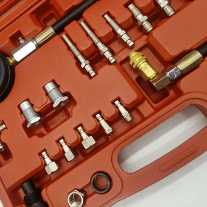 Motor sıkıştırma test seti motor basınç test basınç test cihazı seti - Product Image 4