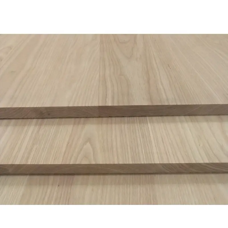 JIA MU JIA factory pine wood price Pine Solid Wood Pine Finger Joint Board