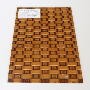 4x8 de fibras de densidad media mm 2mm <span class=keywords><strong>2</strong></span>,5mm <span class=keywords><strong>3</strong></span>,2mm 4,5mm de espesor de tableros duros de la hoja - Product Image 6