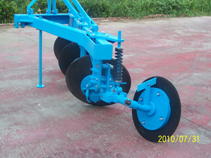 60,70 PS Traktor-Scheibenpflug - Product Image 5