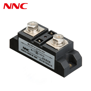 NNC trạng thái rắn <span class=keywords><strong>Relay</strong></span> NNG1A-1/032f-38 60-350 \ một công nghiệp-lớp SSR DC-AC, SSR <span class=keywords><strong>150</strong></span> amp Power <span class=keywords><strong>Relay</strong></span> 50 amp <span class=keywords><strong>Relay</strong></span> - Product Image 2