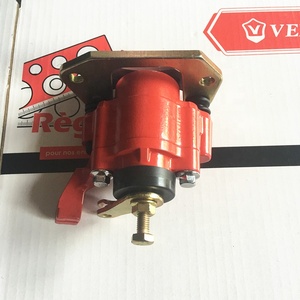 Pinza de freno trasero para ATV <span class=keywords><strong>shineray</strong></span> 250ST-9E 250CC STIXE <span class=keywords><strong>quad</strong></span> bici partes - Product Image 3