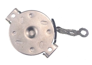 Portaescobillas de Carbón para Automóvil de Alta Calidad VA-1002A Ref. :195253/194404 - Product Image 3