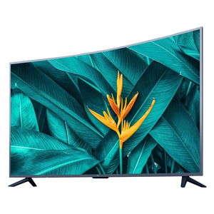 Original Xiao Mi <span class=keywords><strong>TV</strong></span> <span class=keywords><strong>4S</strong></span> 55 curva <span class=keywords><strong>TV</strong></span> de 55 pulgadas Mi Digital pantalla grande LCD HD inteligente control remoto de <span class=keywords><strong>TV</strong></span> - Product Image 4