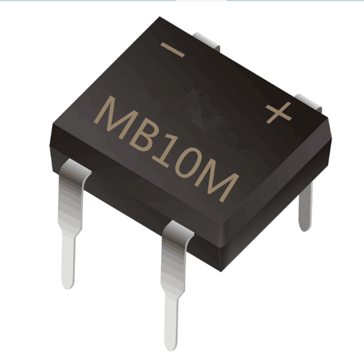 Мостовые выпрямители mb10m, мостовой диод mb10m DIP14 mb10m