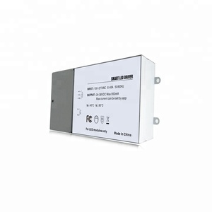 18 V 12-38 V 300-950ma inalámbrica zigbee de control de la del <span class=keywords><strong>arancel</strong></span> <span class=keywords><strong>aduanero</strong></span> común 0-10 V controlador led regulable - Product Image 2