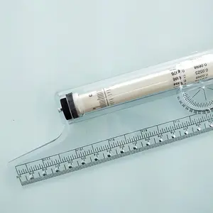 30cm Parallel Rolling Ruler