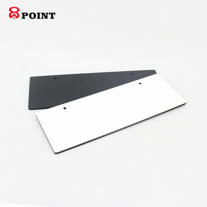 Sublimation Blank Decorative Wood Sign Farm Custom <strong>Wooden</strong> Signs MDF <strong>Plaque</strong> - Product Image 5