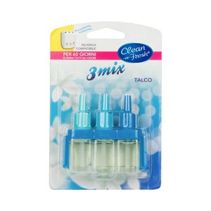 -Wlcks... Glades Ambi-de Navidad Febrez macho en ambientador de aire de <span class=keywords><strong>freshmatic</strong></span> aceite recambios - Product Image 6