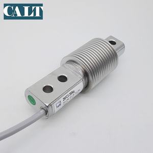 Thép không gỉ tải di động <span class=keywords><strong>z6fc3</strong></span> Phạm vi đo lường 200kg sẵn sàng để tàu 5kg 10kg 20kg 30kg 50kg 100kg 300kg - Product Image 3