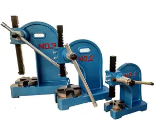 Petite Tonnelle presse no 0 main presse d'arbor/manuel presse d'arbor/tonnelle presse machine