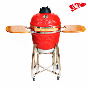 Estilo caliente Color de cerámica de vidrio parrilla kebab grill de <span class=keywords><strong>firebrand</strong></span> de la barbacoa de carbón - Product Image 1