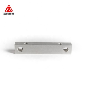 LEITE de mecanizado CNC <span class=keywords><strong>o</strong></span> no y Material de latón capacidades pequeñ<span class=keywords><strong>o</strong></span> de fabricación de Metal - Product Image 5