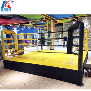 Ring da <span class=keywords><strong>Boxe</strong></span> ANGTIAN-SPORTS, Ring da <span class=keywords><strong>Pugilato</strong></span>, Ring da Lucha Libre, Ring da MMA, Ring da <span class=keywords><strong>Boxe</strong></span> Autoportante - Product Image 6