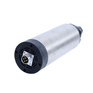 Günstige 2.2kw luftgekühlten 24000 rpm metall spindel motor - Product Image 1