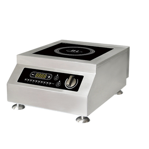 5000 W <span class=keywords><strong>Plat</strong></span> Cuisinière À <span class=keywords><strong>Induction</strong></span> Accessoire avec Pièces De Rechange Libres - Product Image 1