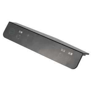 Société <span class=keywords><strong>de</strong></span> conception OEM Personnalisé <span class=keywords><strong>De</strong></span> Haute Qualité En Plastique Injection Moule Pour Machine <span class=keywords><strong>De</strong></span> <span class=keywords><strong>Nettoyage</strong></span> - Product Image 3