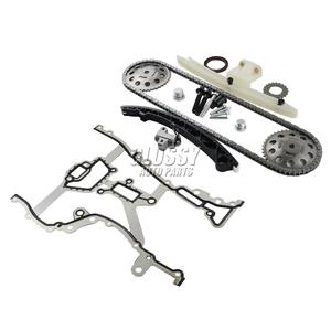 <span class=keywords><strong>Kit</strong></span> de chaîne de distribution brillante pour Agila Meriva Tigra Twintop Astra G H <span class=keywords><strong>Corsa</strong></span> C <span class=keywords><strong>D</strong></span> 93191271 6606022 5636965 637241 95522267 5636457 - Product Image 6