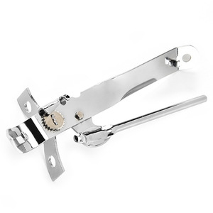 <span class=keywords><strong>Ouvre</strong></span>-<span class=keywords><strong>boîte</strong></span> manuel <span class=keywords><strong>professionnel</strong></span> en acier inoxydable de haute qualité pour boutique en ligne, <span class=keywords><strong>ouvre</strong></span>-<span class=keywords><strong>boîte</strong></span> manuel à coupe latérale - Product Image 2
