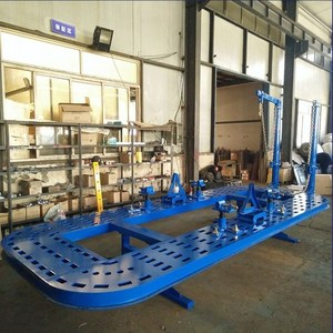 Machine à cadre <span class=keywords><strong>de</strong></span> véhicule d'<span class=keywords><strong>occasion</strong></span>, promo spéciale, - Product Image 4