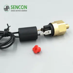 0.1-2bar Low pressure switch for Water system SC-06E/F CNSENCON