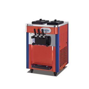 Populaire Forme Différente Tête Trois Saveurs de Crème Glacée <span class=keywords><strong>Portative</strong></span> de <span class=keywords><strong>Machine</strong></span> De Crème Glacée Molle de Prix - Product Image 5