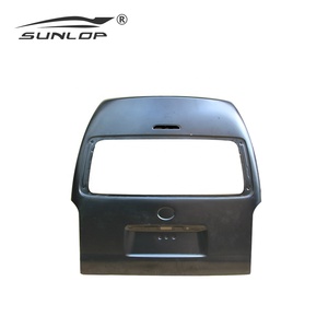 Per parti <span class=keywords><strong>bus</strong></span> hiace pendolari van KDH200 accessori auto per hiace tetto alto parti della porta per hiace porta posteriore #000172 grandia - Product Image 2