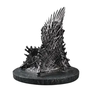 Bán Buôn Tùy Chỉnh Nhựa TV Game Of Thrones Bức Tượng/Bức Tượng Để Bán