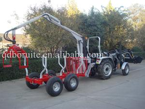<span class=keywords><strong>5T</strong></span> вращающийся гидравлический грейфер - Product Image 3