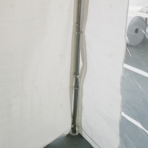 <span class=keywords><strong>Tienda</strong></span> al aire libre grande del partido del toldo de la boda del gazebo del jardín del PE 20x40 con los lados - Product Image 5