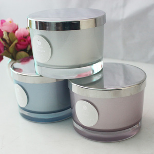 Varios transparente vela titulares para la <span class=keywords><strong>casa</strong></span> - Product Image 1