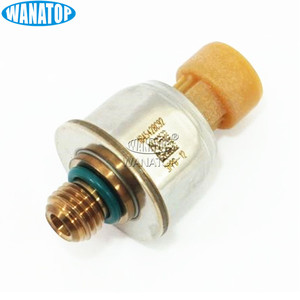 フォードE-350 E-450 6.0L用1845428C92燃料噴射圧力センサー<span class=keywords><strong>3PP6</strong></span>-<span class=keywords><strong>12</strong></span> - Product Image 3