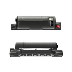 Appareil mobile portable <span class=keywords><strong>Urovo</strong></span> <span class=keywords><strong>U2</strong></span> avec 2 Go de RAM/16 Go de ROM, processeur quadricœur 1,2 GHz 64 bits, Android 7.1 pour la capture de données en déplacement - Product Image 3