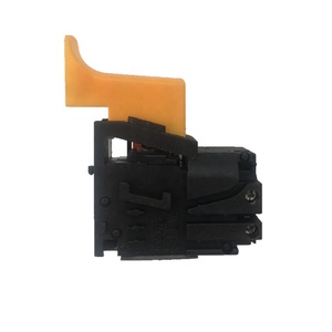 GBH2-20スイッチハンマードリルスペアパーツ - Product Image 2