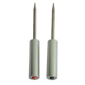 VR8800 kim loại dưới lòng đất dò định vị lớn kim loại máy quét khảo cổ học máy dò vàng - Product Image 4