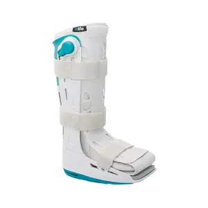 E-Life E-WK017 ortopedico post op frattura cam caviglia walker brace aria walking boot