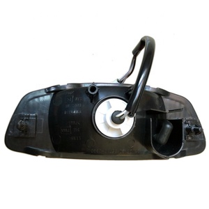 Moto LED 12V/25W <span class=keywords><strong>Feu</strong></span> Arrière <span class=keywords><strong>Feu</strong></span> arrière pour 2005 - 2014 Suzuki Ozark 250 LT-F250 <span class=keywords><strong>Quad</strong></span> Sport LTZ250 Z400 LTZ400 - Product Image 4