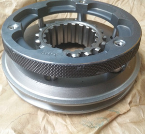 ที่มีคุณภาพสูงส่ง Synchronizer A-C09005สำหรับรถบรรทุก Dongfeng - Product Image 1